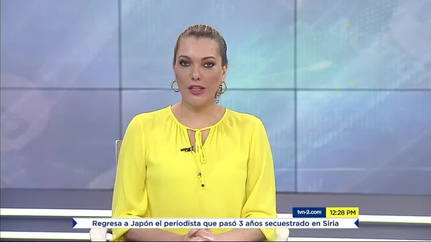 Noticiero MD 25 de octubre del 2018 - Bloque 2