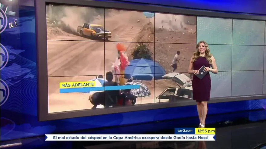 Noticiero MD del 24 de junio _ Bloque 4