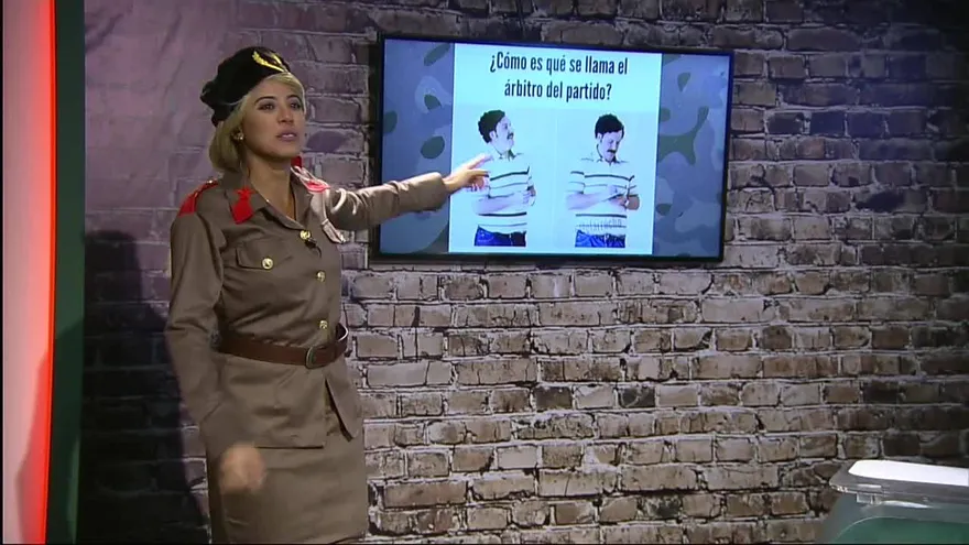 ¡Código Rojo y los memes sobre la eliminación de Colombia del Mundial!