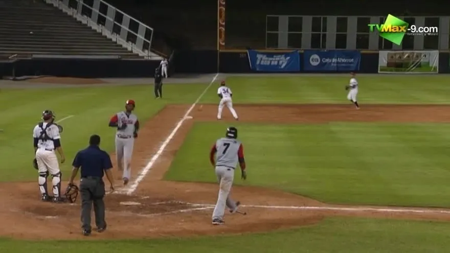 Caballos campeones de Probeis