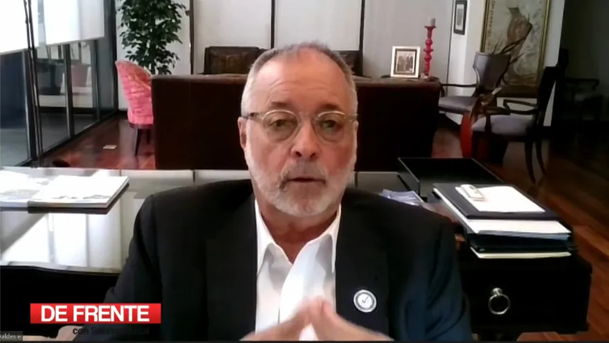 Bloque 2 De Frente: Preocupación por uso de recursos públicos y dinero del crimen organizado