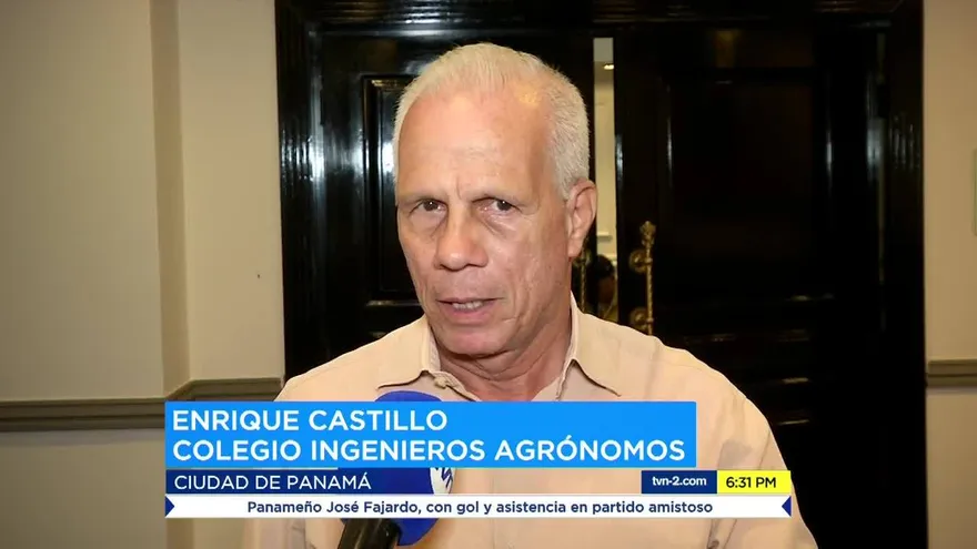 Productores impulsan la seguridad alimentaria en Panamá