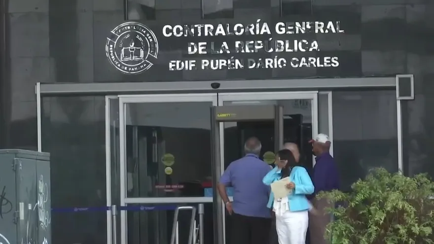 Contraloría compra edificio y terreno por $4 millones