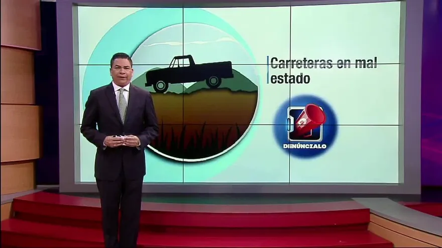 Noticiero MD 6 de septiembre de 2017 - Bloque 2