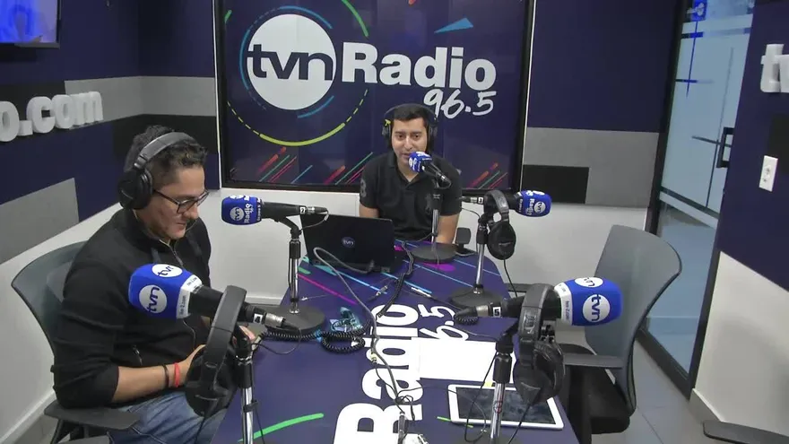 Somos la Sele Radio - 13 de Agosto