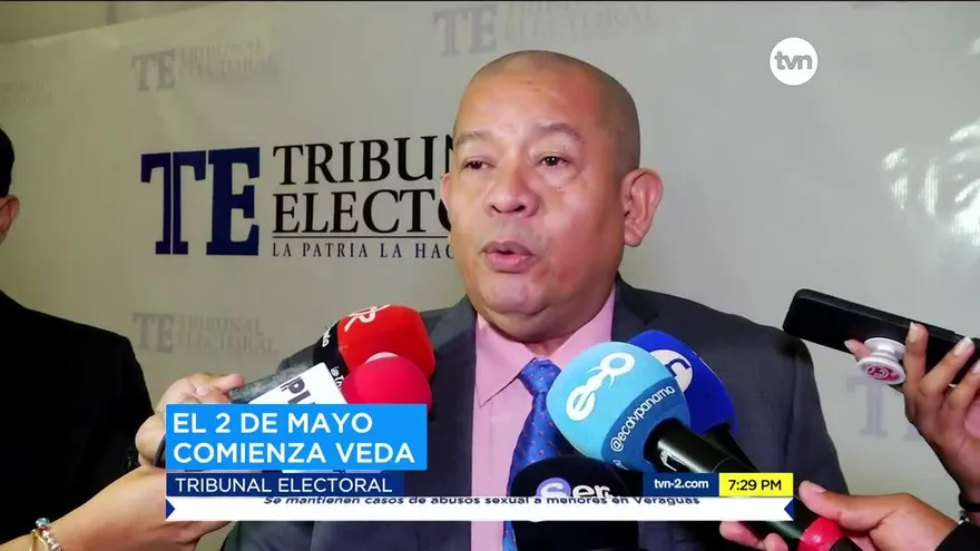 Lo que debe tomar en cuenta para no violar la veda electoral después del 2 de mayo