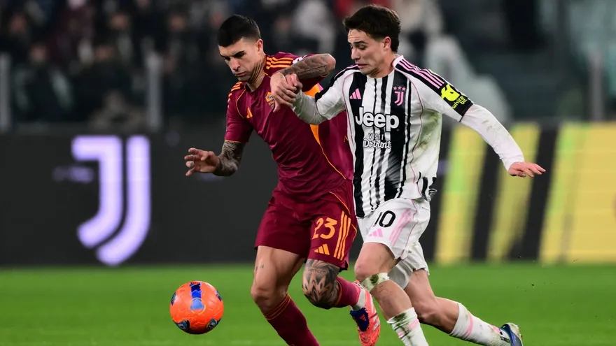 Resultados de la Serie A