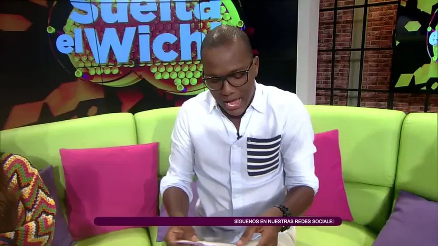 Emilio Regueira está soltero y sin compromiso