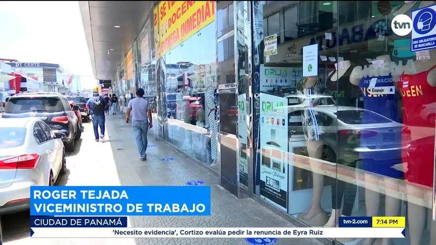 Esperan se reactiven miles de contratos de trabajo