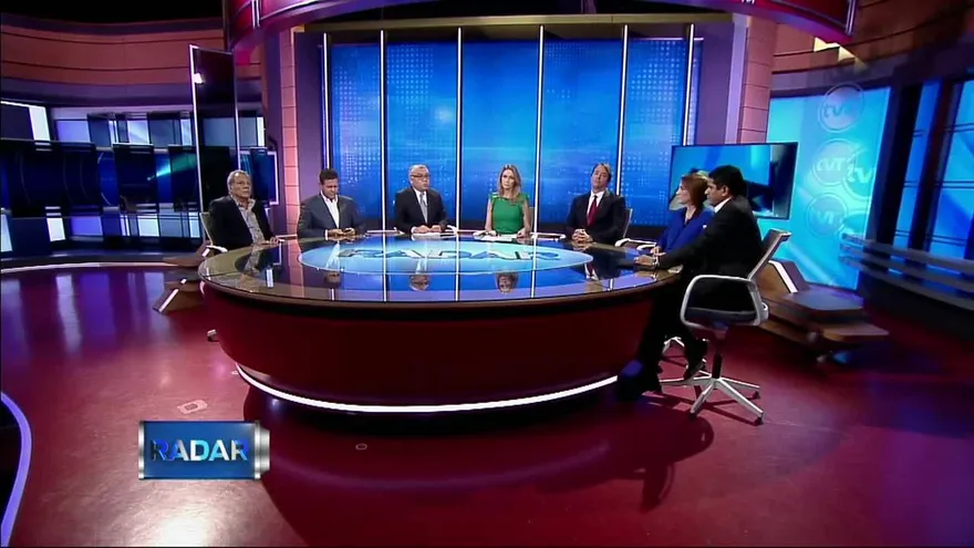 Bloque 1: Panamá tiene leyes ‘tendientes a la impunidad’