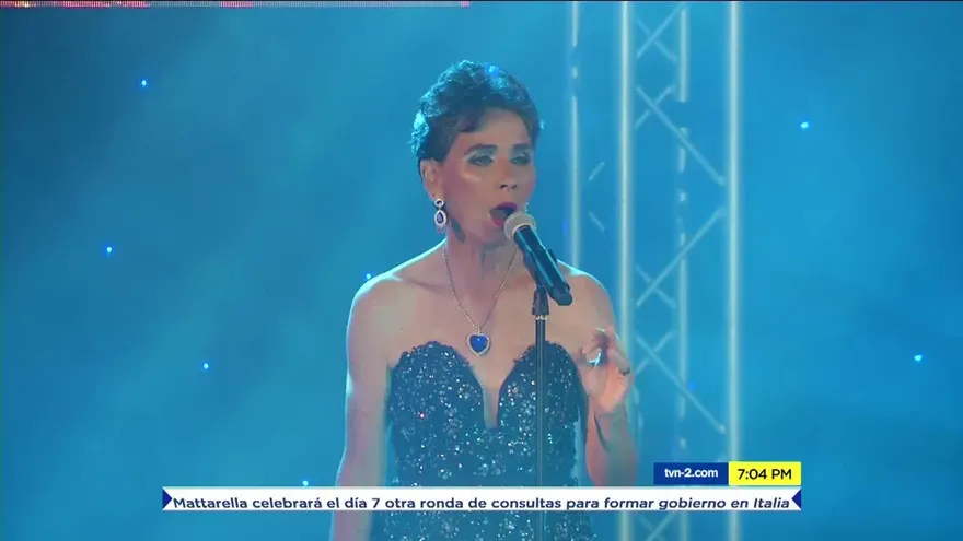 Culmina concurso “Estrellas doradas cantan 2018”