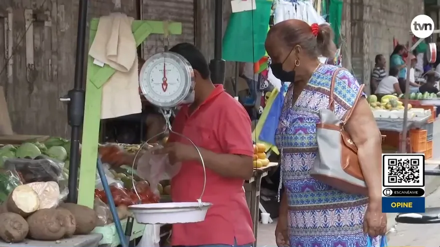 Nivel histórico de desconfianza en el consumidor