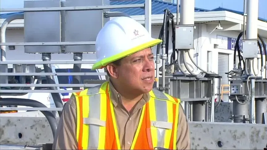 Continúan prueba de cámaras del Tercer Juego de Esclusas