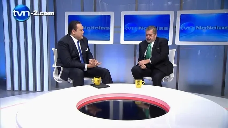 Sí habrá Constituyente: Rubio, del PP