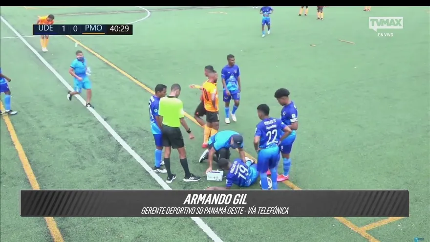 SD Panamá Oeste busca ganar la Super Final de Liga Prom y ascender a la LPF