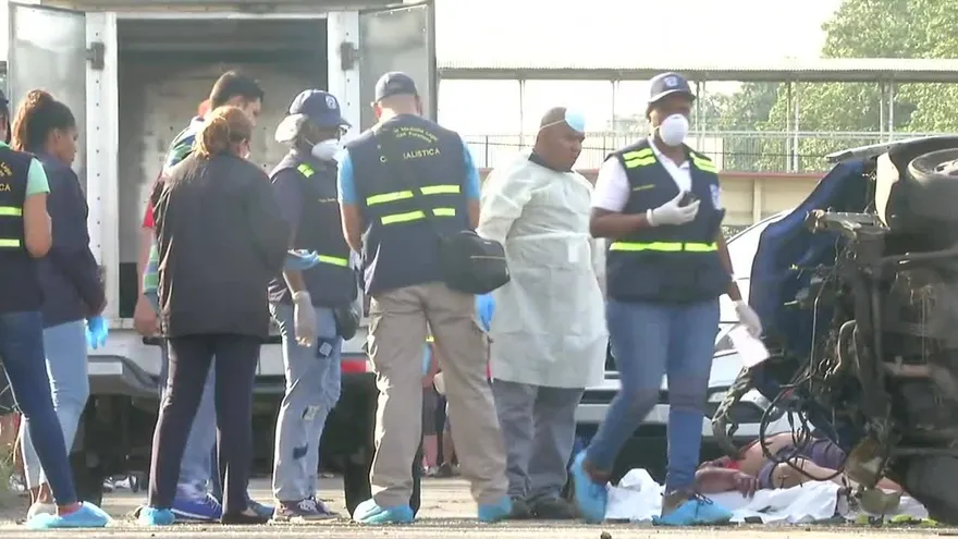 Piden precaución ante el aumento de accidente de tránsito