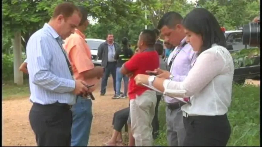 Continúa investigación por crimen de comerciante en Los Santos