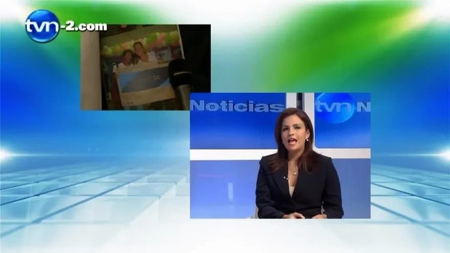 Denuncia de Rosas es pataleo de ahogado: Ana G. de Vallarino