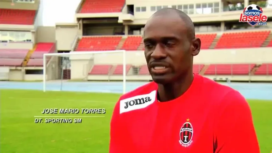 Entrevista Chalate Torres sobre la final