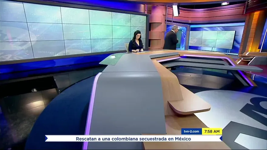 Noticiero AM 07 de febrero del 2018 - Bloque 3
