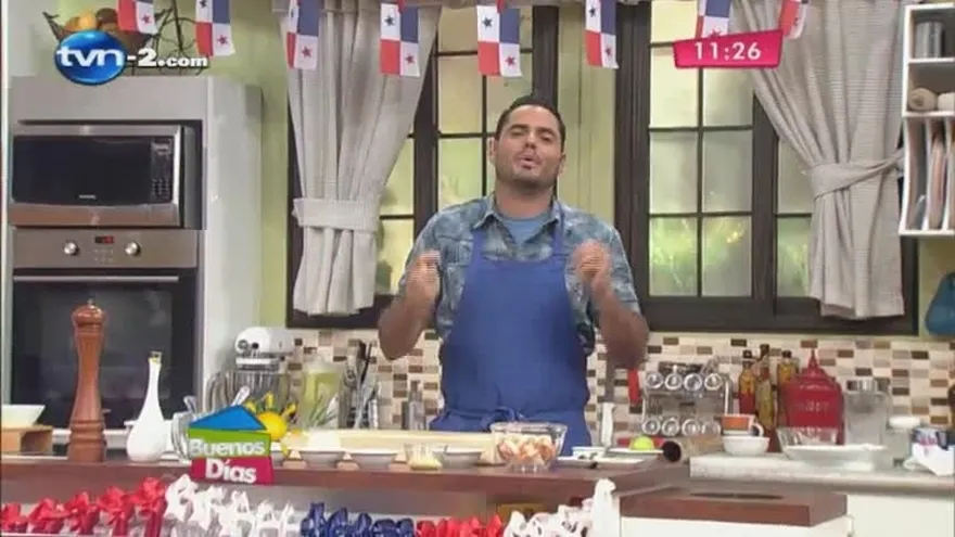 Coctel De Langostinos