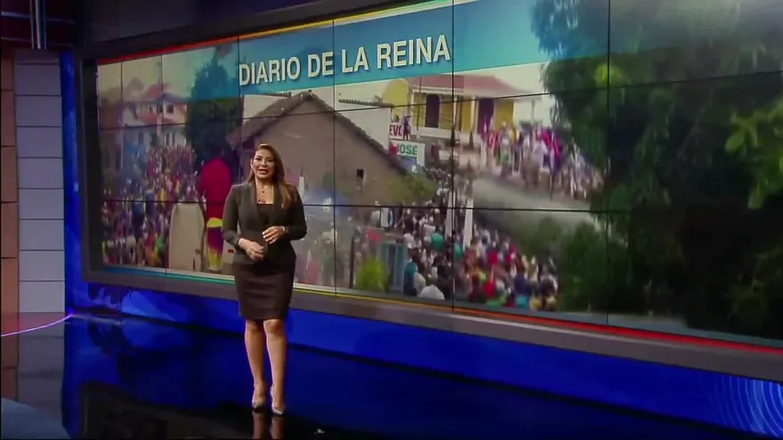 Noticiero Estelar 22 de febrero del 2017 - Bloque 4