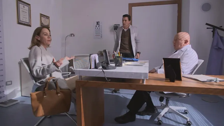 Aventura de Carnaval Capítulo 29