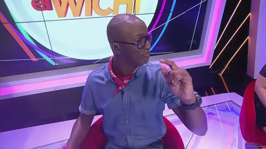 Suelta El Wichi - 28/NOV/2017