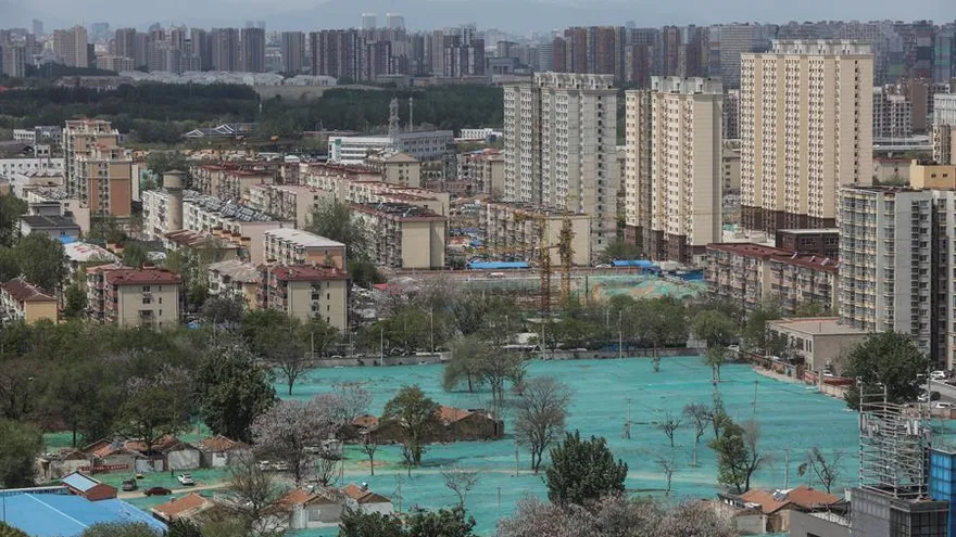 Nuevo repunte de casos "importados" en China