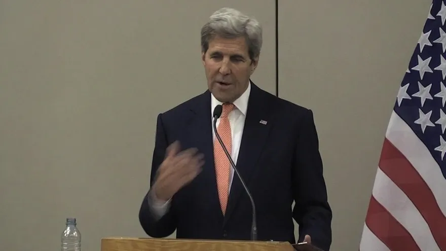 EEUU y Rusia encuentran vía para un nuevo cese el fuego en Siria