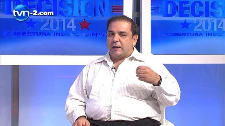 Plantean que prioridad de Varela debe ser crear confianza