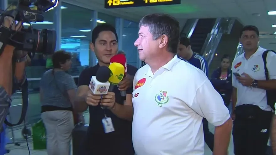 Se acerca la gran prueba para 'Bolillo' Gómez