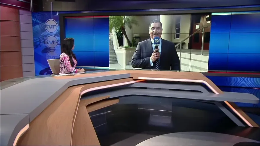 Noticiero AM 29 de marzo del 2017 - Bloque 2