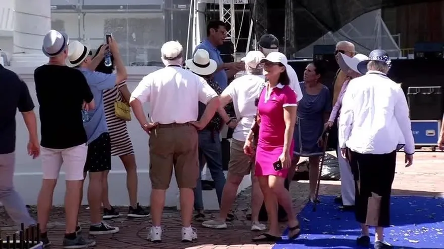 Panamá: ¿un país sin control?