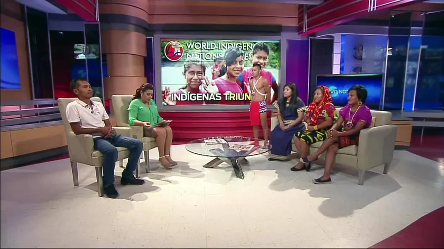 Noticiero AM 14 de julio de 2017 - Bloque 6