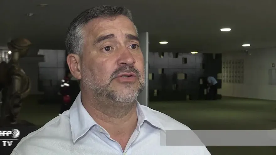 Oposición brasileña busca promover votación contra Temer