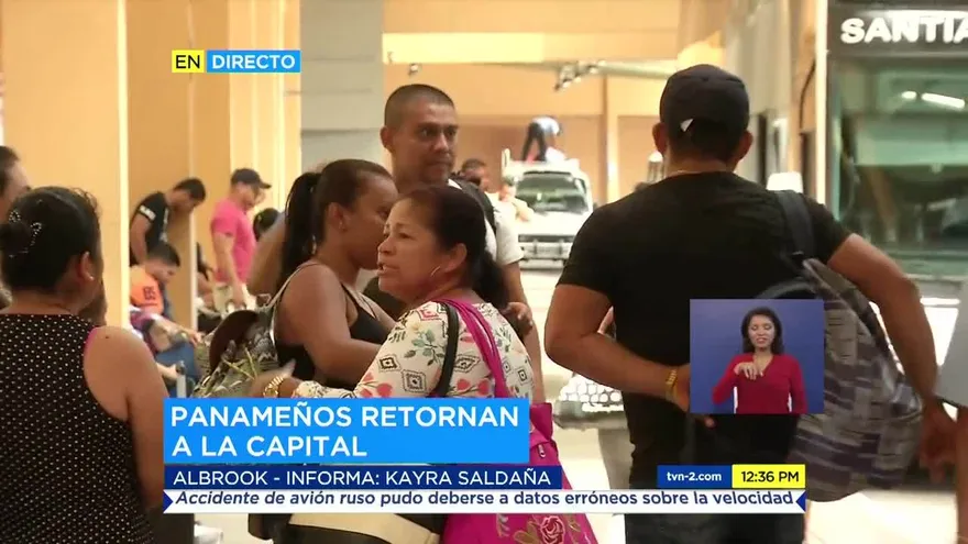 Noticiero MD 13 de febrero del 2018 - Bloque 3