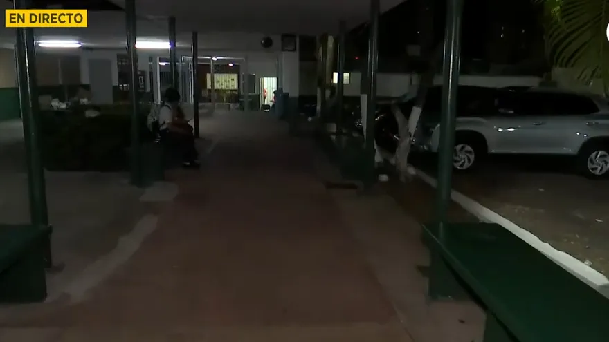 Escuelas de Paitilla reciben a sus alumnos