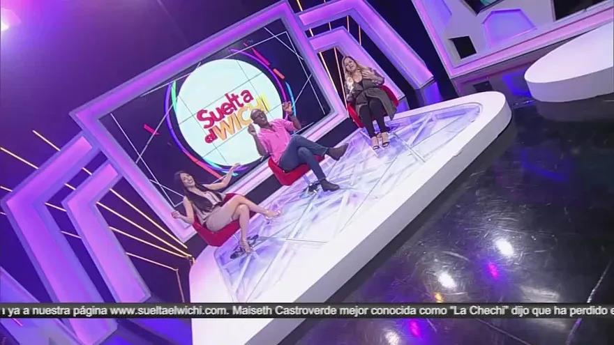 ¿Joako y Liza se reconciliaron?