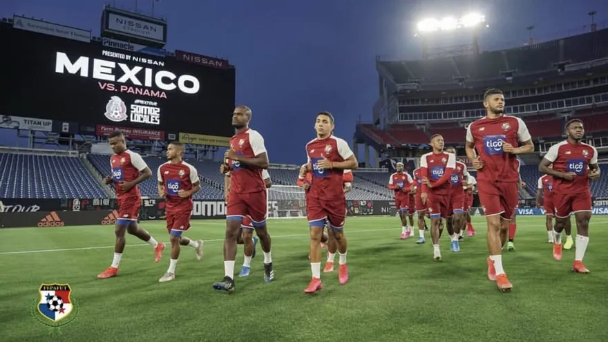 El Tri espera a una Panamá diferente que en la mostrada en Nashville