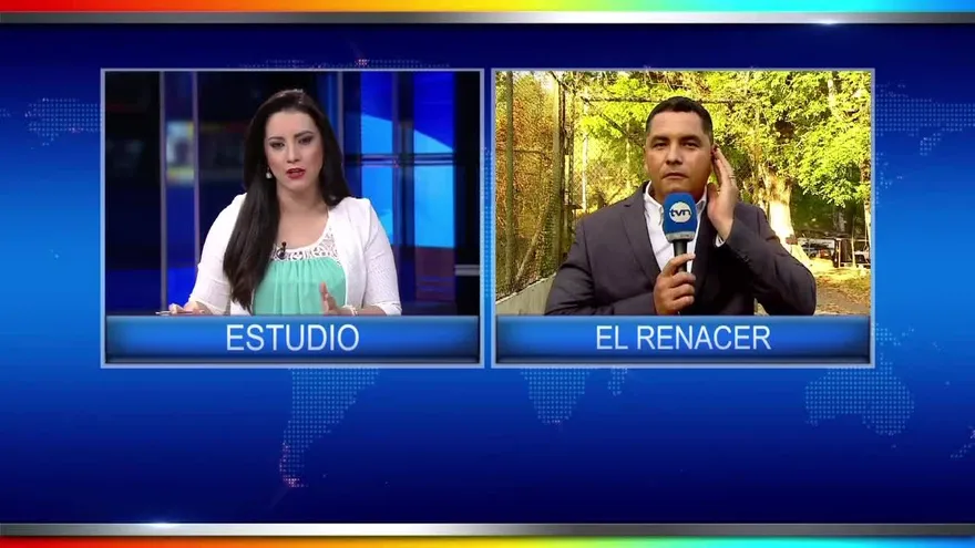 Noticiero AM 25 de enero del 2017 - Bloque 3