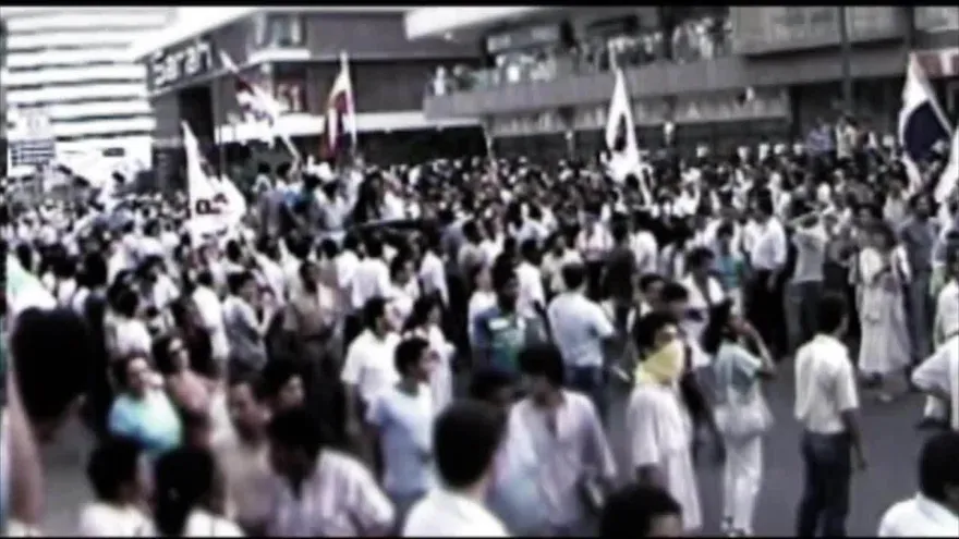 La economía panameños de los 80 vs. La actual