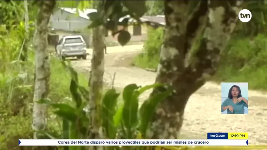 Piden regulación de pasos fronterizos en Chiriquí