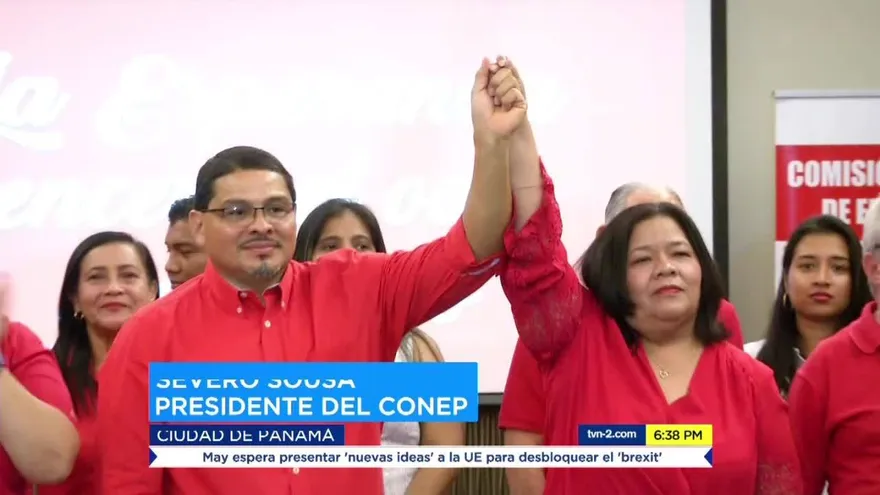 Surgen diversas opiniones tras selección de candidatos a Vicepresidente de la República