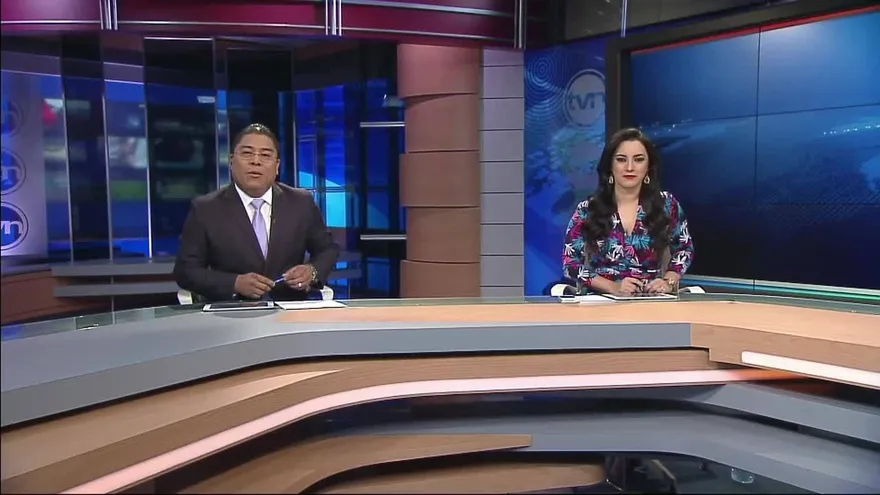 Noticiero AM 4 de agosto de 2017 - Bloque 1