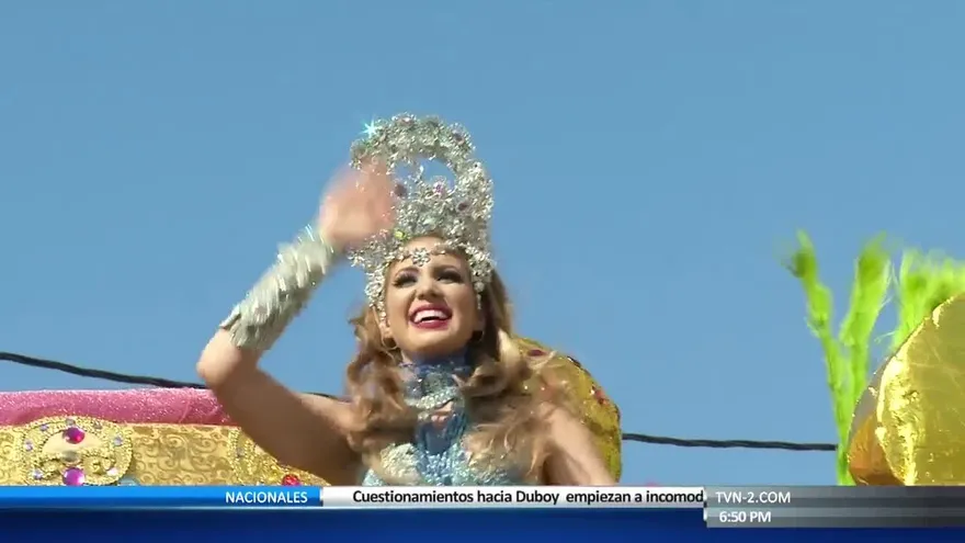 Nueva polémica en torno al Carnaval de Las Tablas