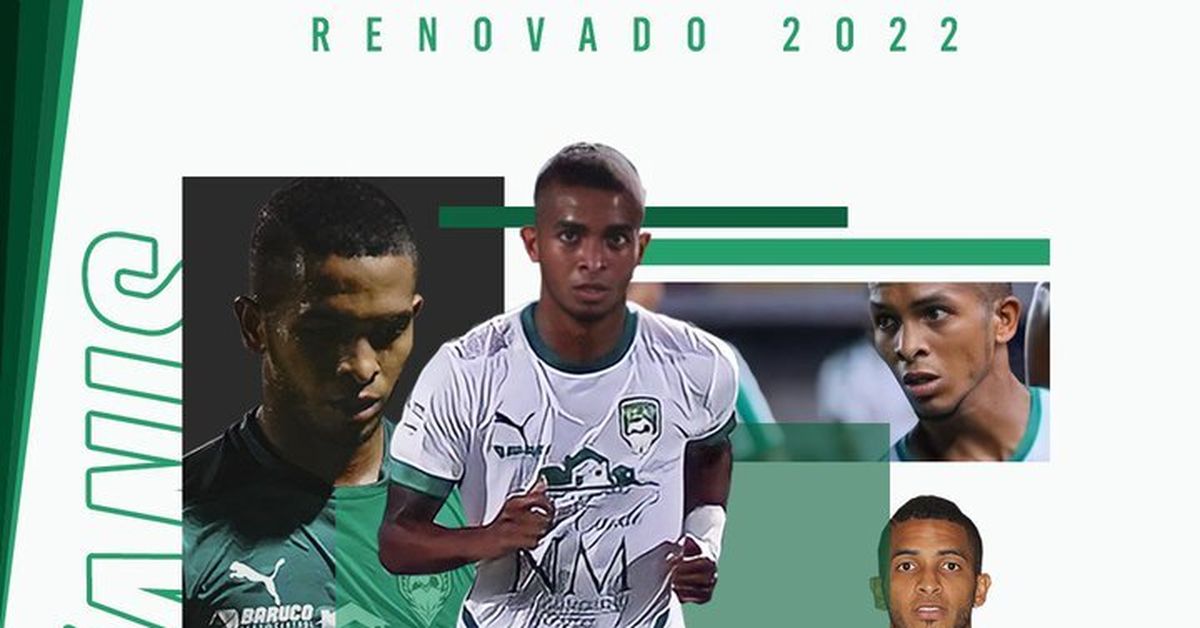 César Yanis renueva con Costa del Este hasta el año 2022 - Somos La ...