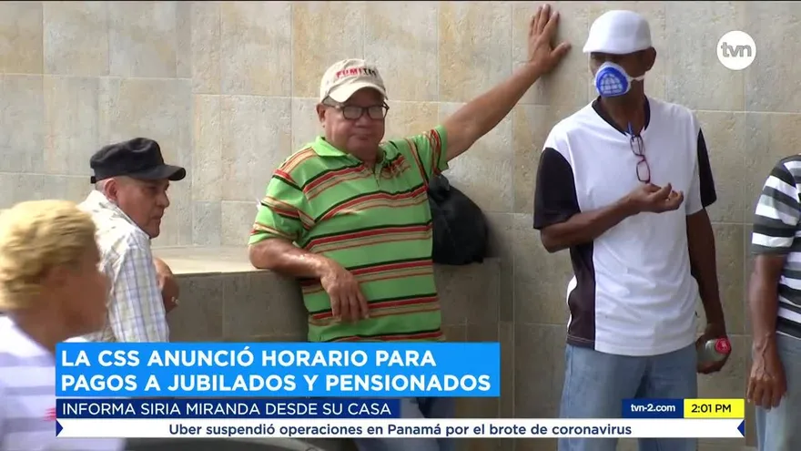 El Covid en 1 Minuto 2 de abril de 2020 Cápsula 1