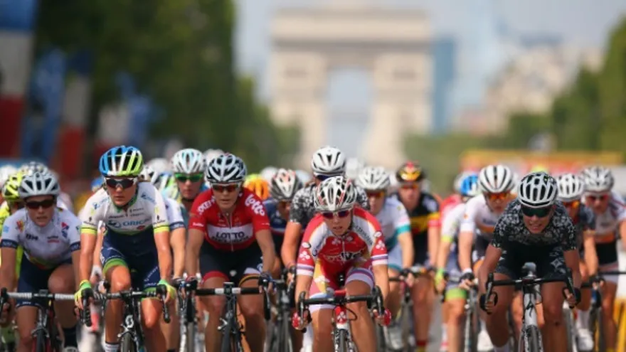 UCI controlará las bicicletas con rayos X contra el fraude tecnológico