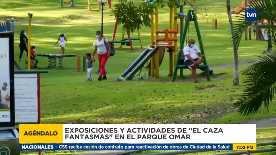 Agéndalo: Recomendaciones para este fin de semana